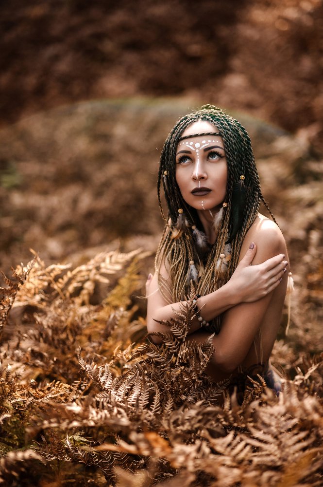 Photograph by Александра Панфилова