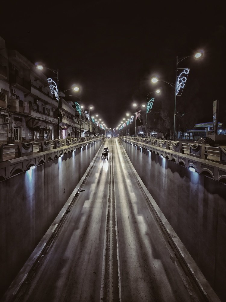 Photograph by Alouti Amor
