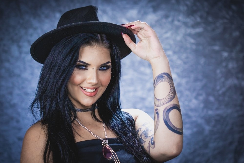 Photograph by Marco Antonio Perna