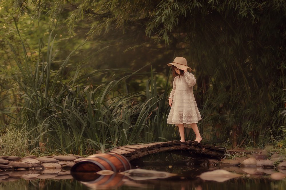 Фотография автора Полина Верещагина