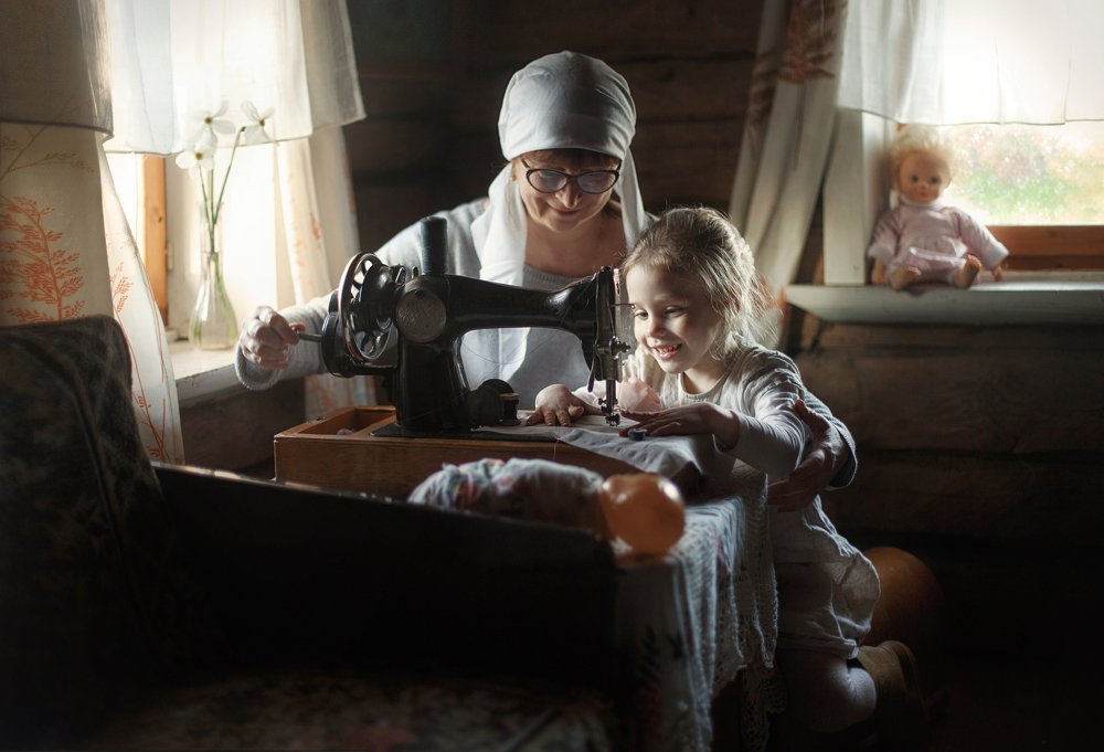 Photograph by Марина Муратова