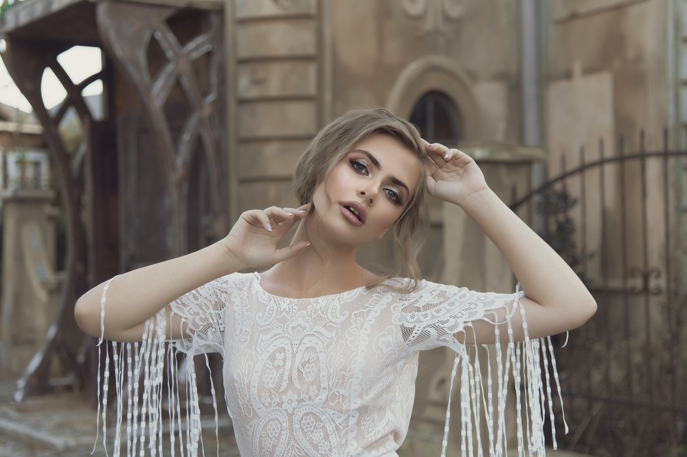 Photograph by Irina Stanislavskaya