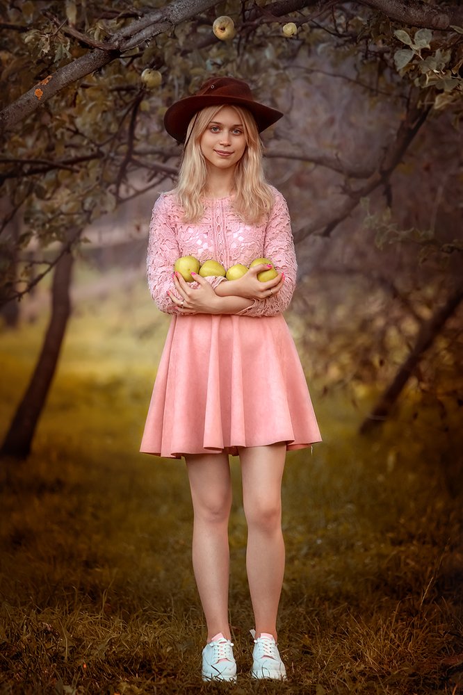 Photograph by Виктория Фетисова