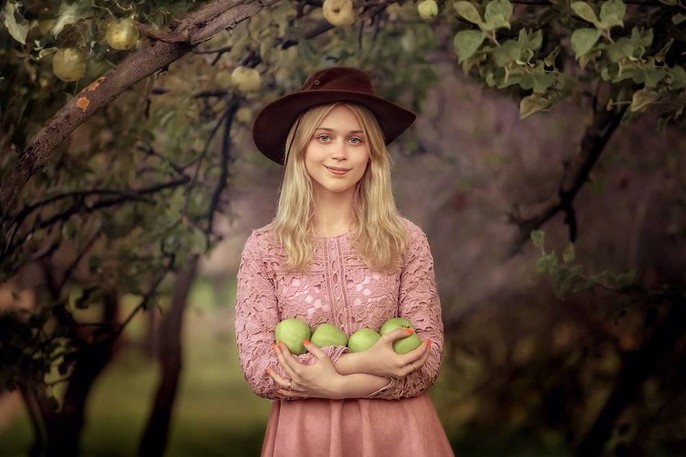 Photograph by Виктория Фетисова