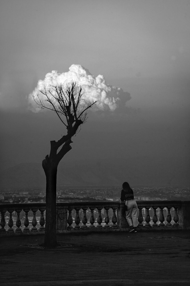 Photograph by Salvatore Palumbo