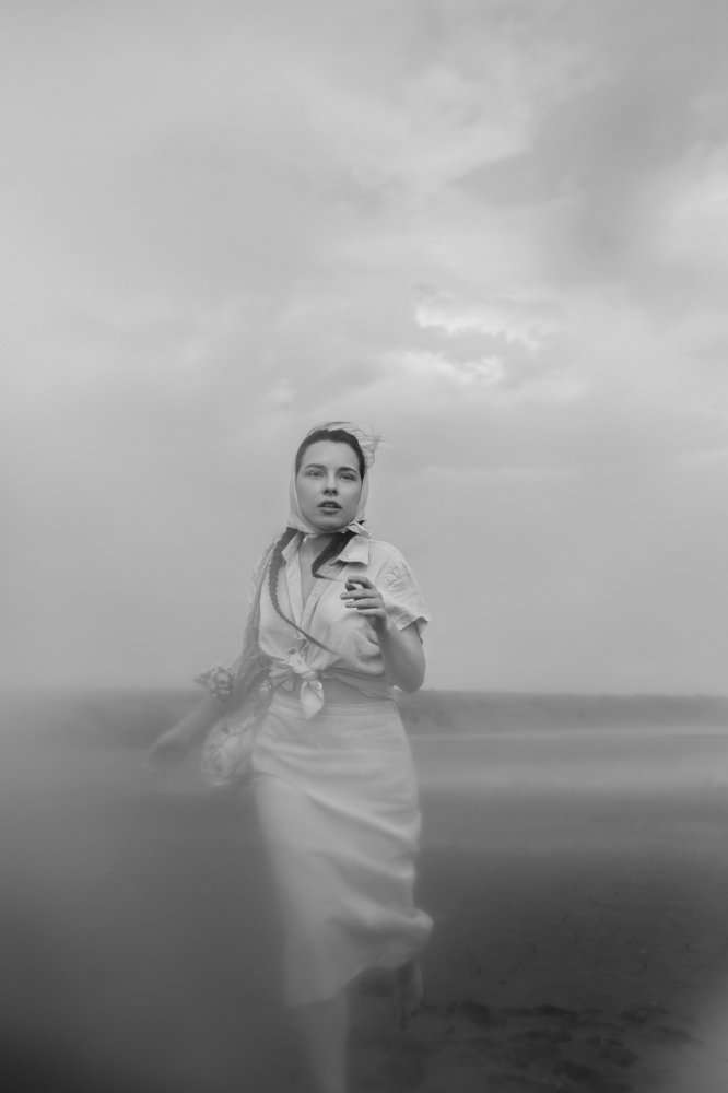 Photograph by Mariia Ivanova