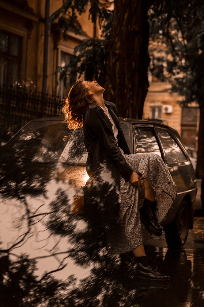 Photograph by Mariia Ivanova