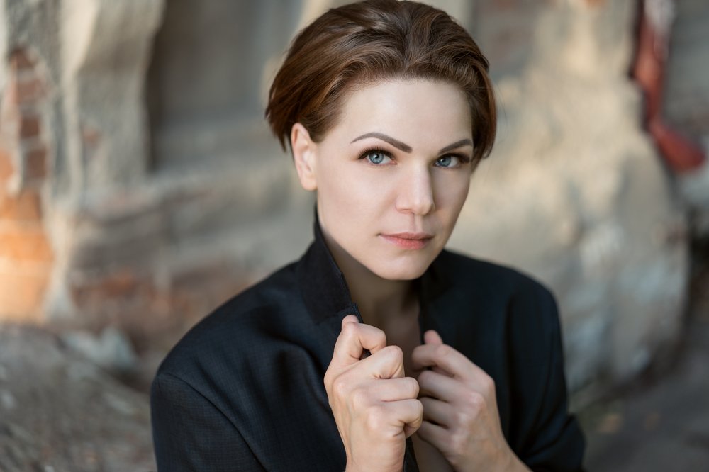 Photograph by Светлана Гордеева