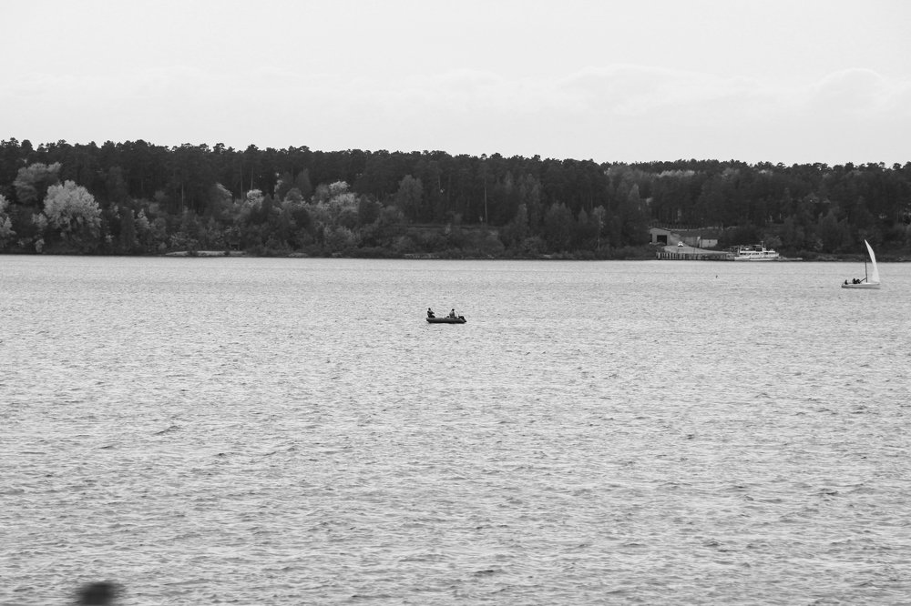 Photograph by Жанна Цветкова