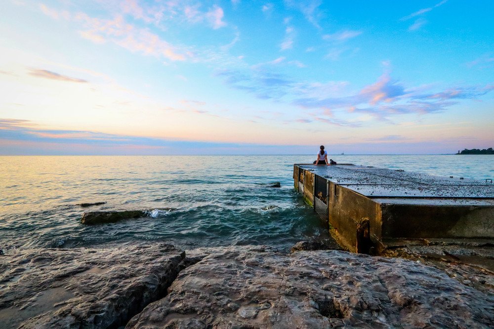 Photograph by Olga Vasina