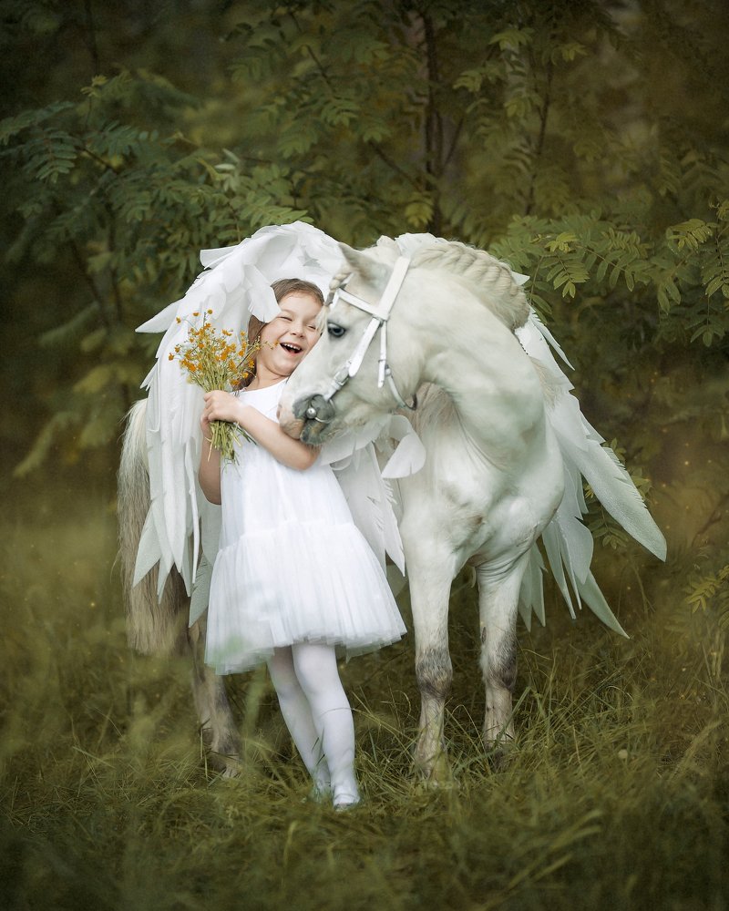 Photograph by Элеонора Чернова