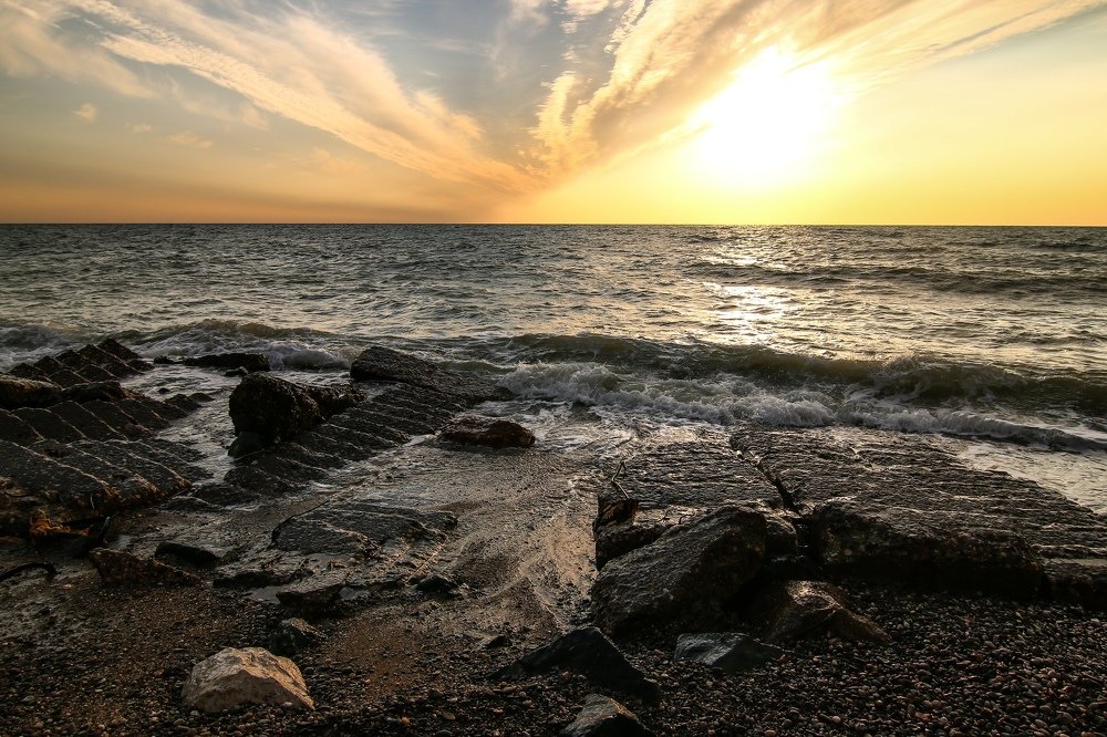 Дорога в бездну