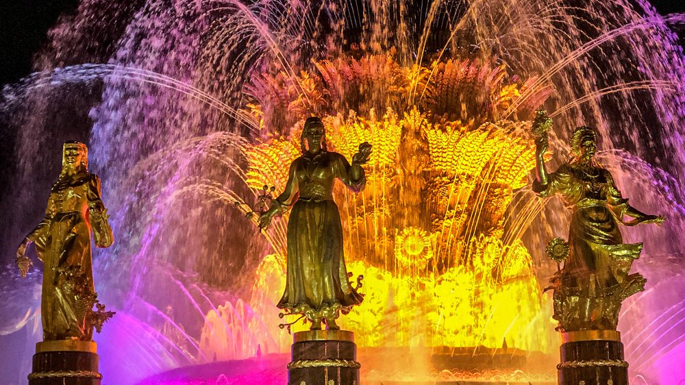 Photograph by Юрий Валуев