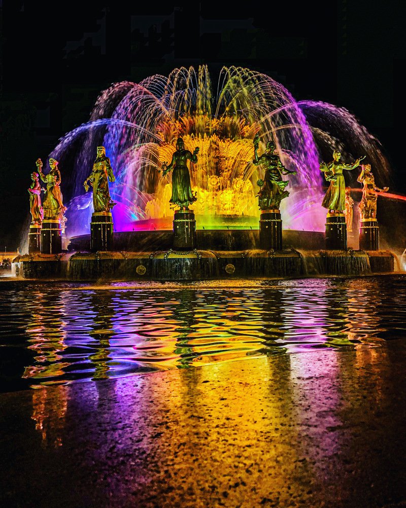 Photograph by Юрий Валуев