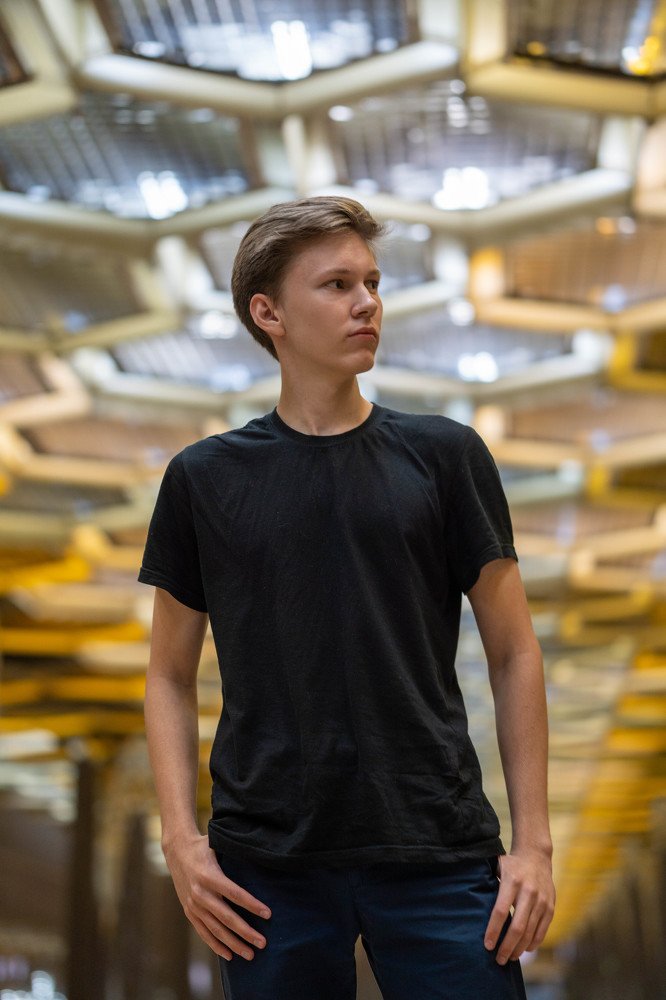 Photograph by DarkingSide