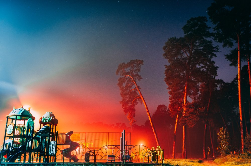 Photograph by Андрей Антипов