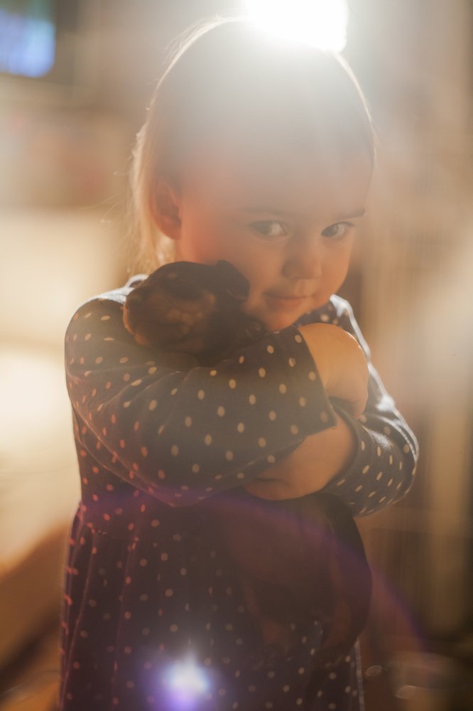 Photograph by Ольга Мурзина