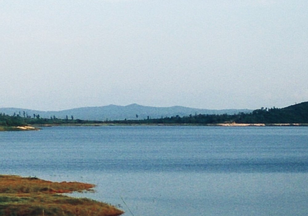 Photograph by Ольга Сунцова