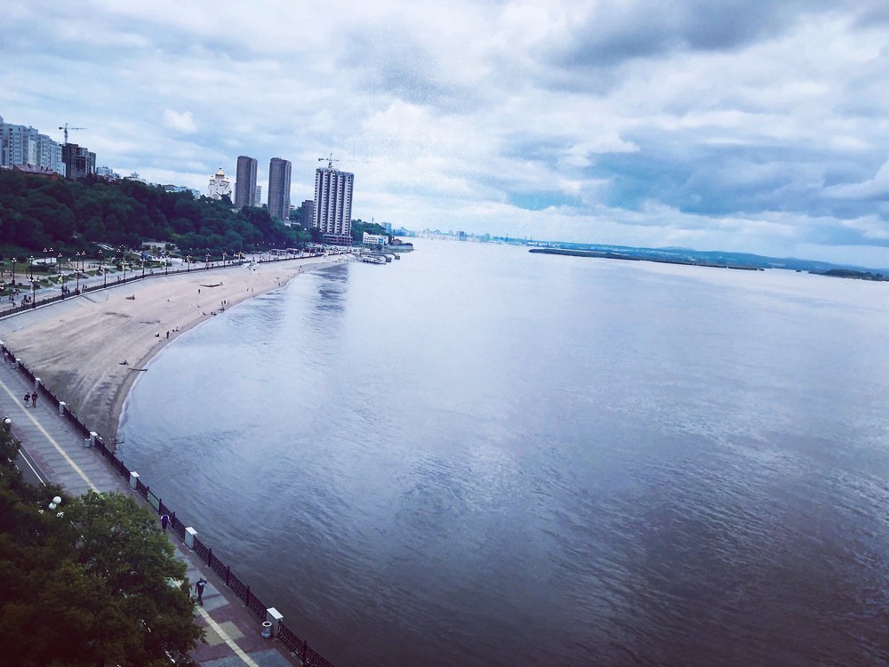 Photograph by Ольга Сунцова