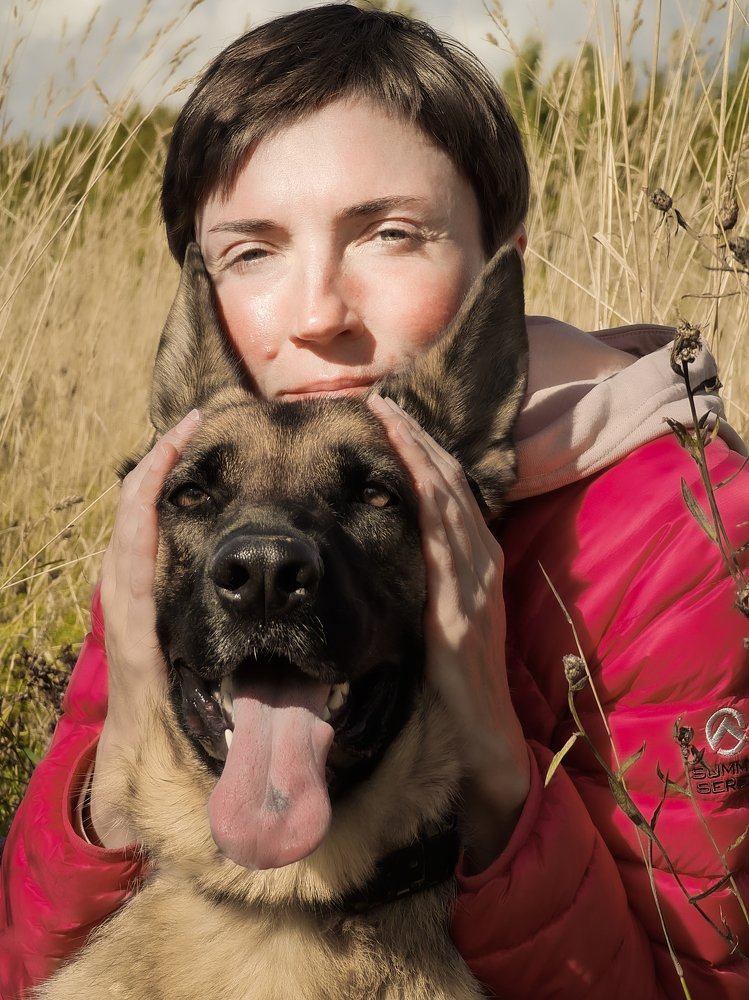 Photograph by Дмитрий Бородин