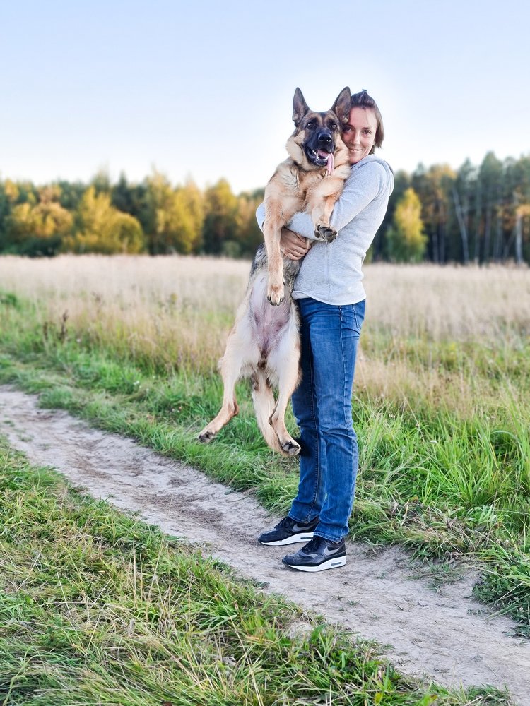 Photograph by Дмитрий Бородин