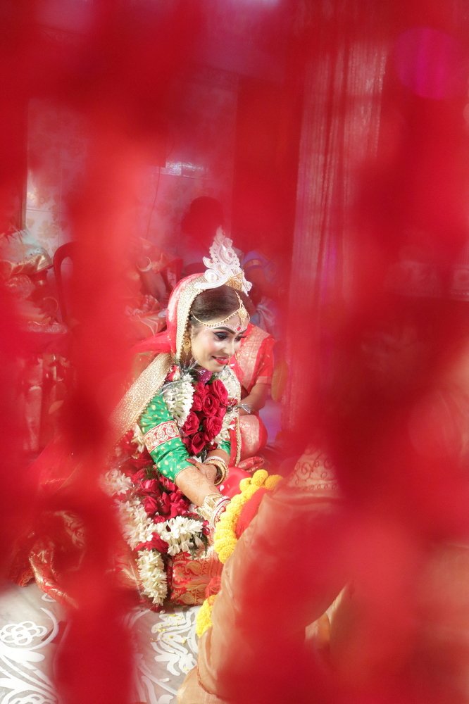 Photograph by DEBYENDU DAS
