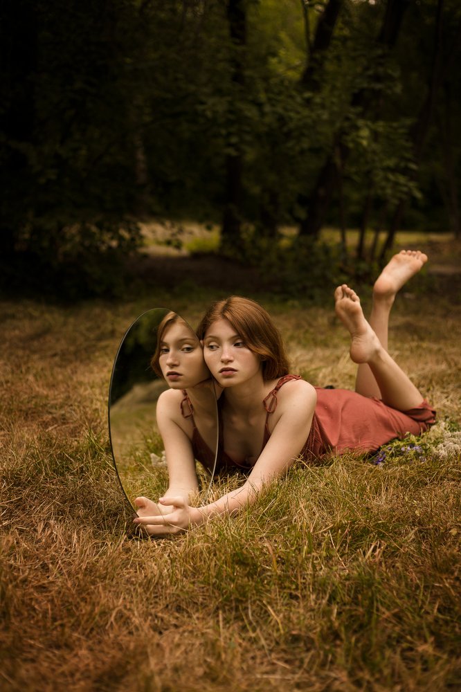 Фотография автора Анастасия Рахвалова