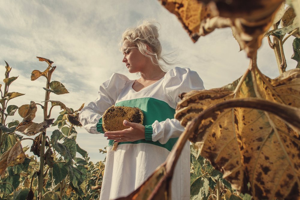 Photograph by Евгений Рослов