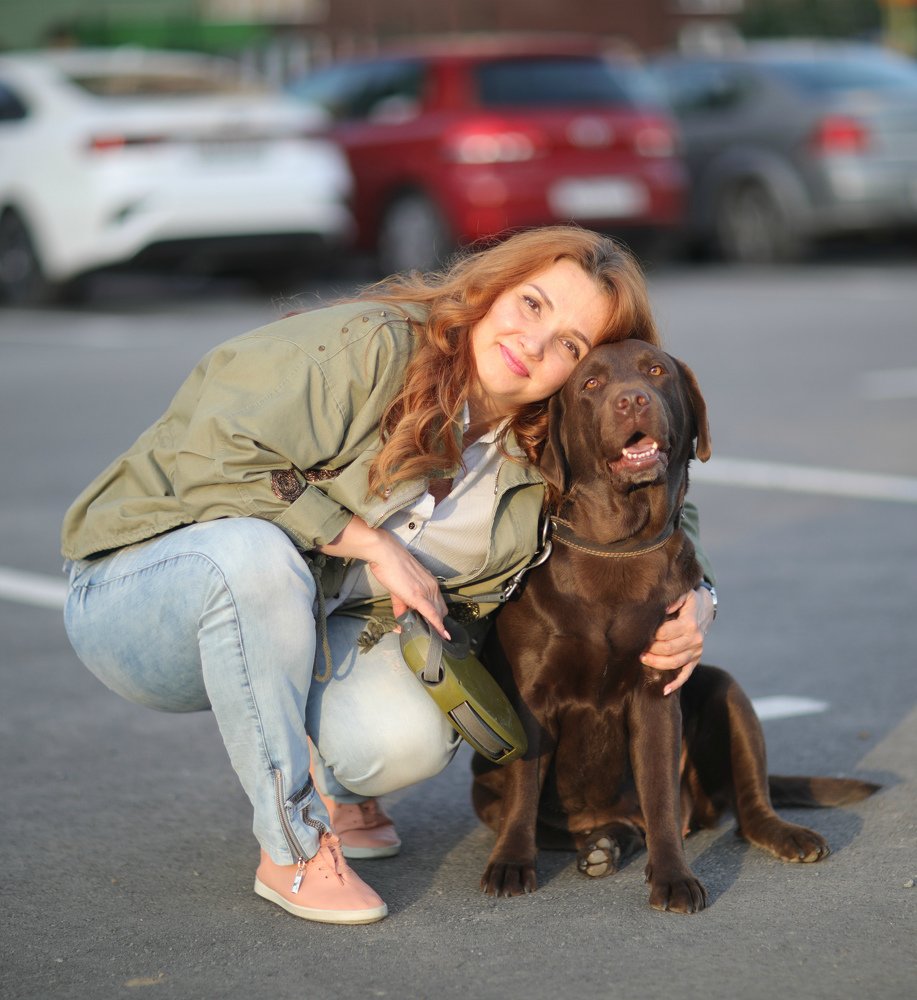 СТЕЛЛА ФИДЕЛИС ЭЛЕГИЯ и Елена