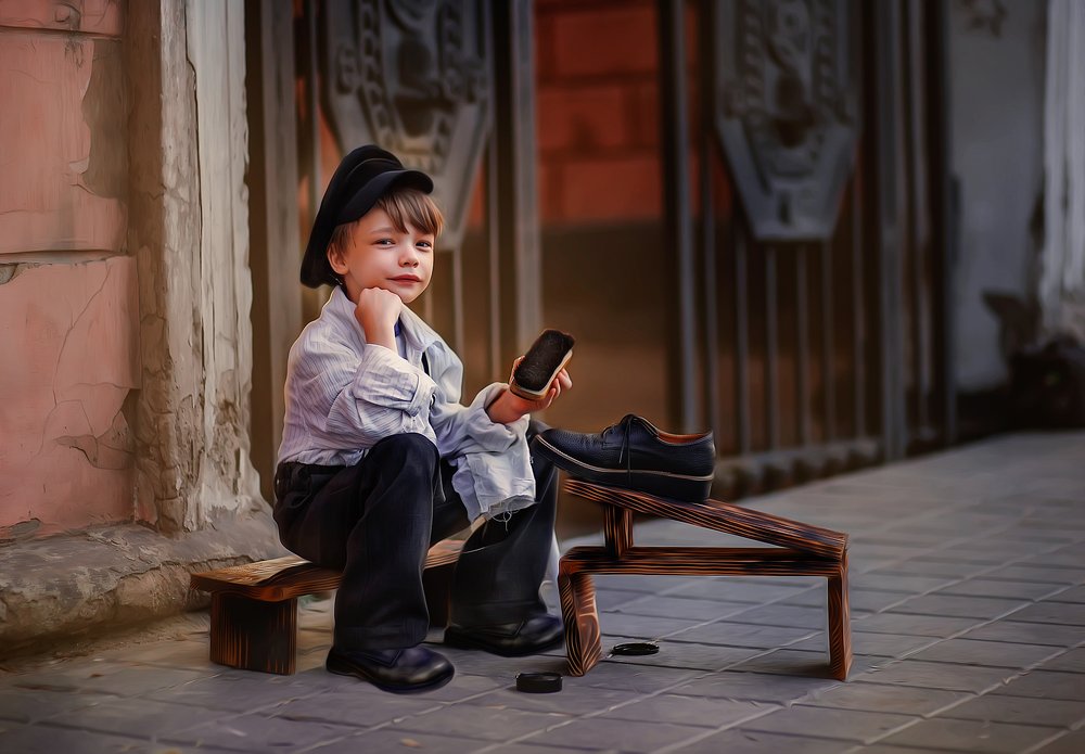 Photograph by Юлия Канарская