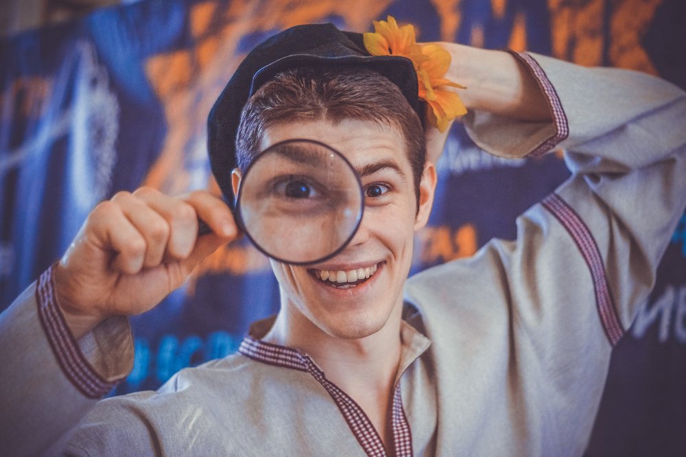 Photograph by Антон Столков