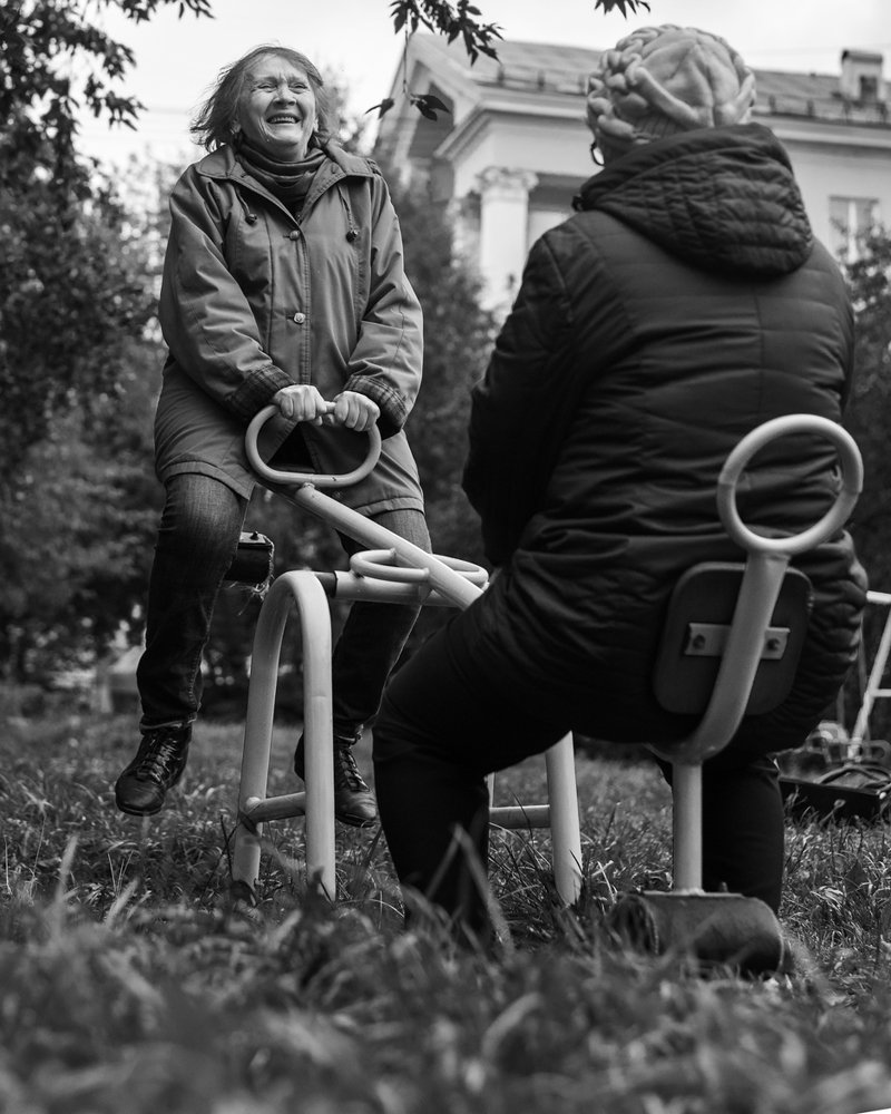 Photograph by Елена Одареева