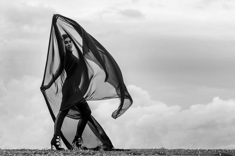 Photograph by Елена Одареева