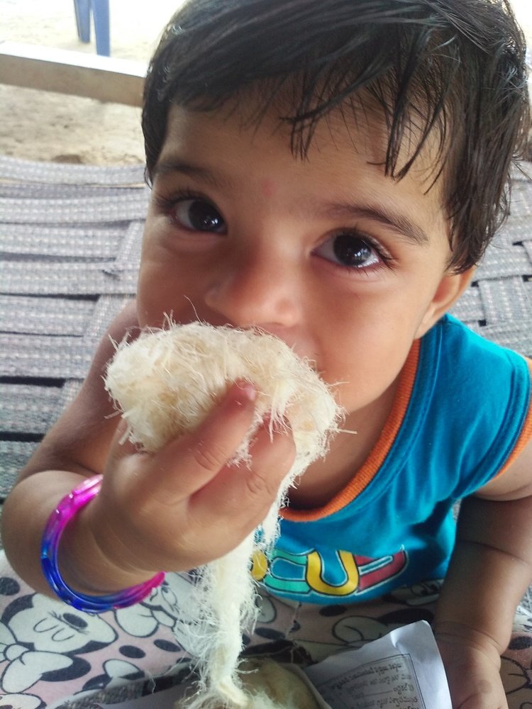 Photograph by Sai Krishna