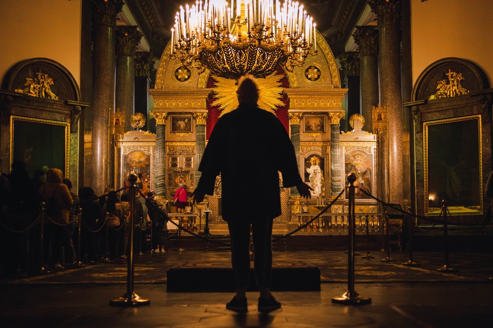 Photograph by Дмитрий Екимов