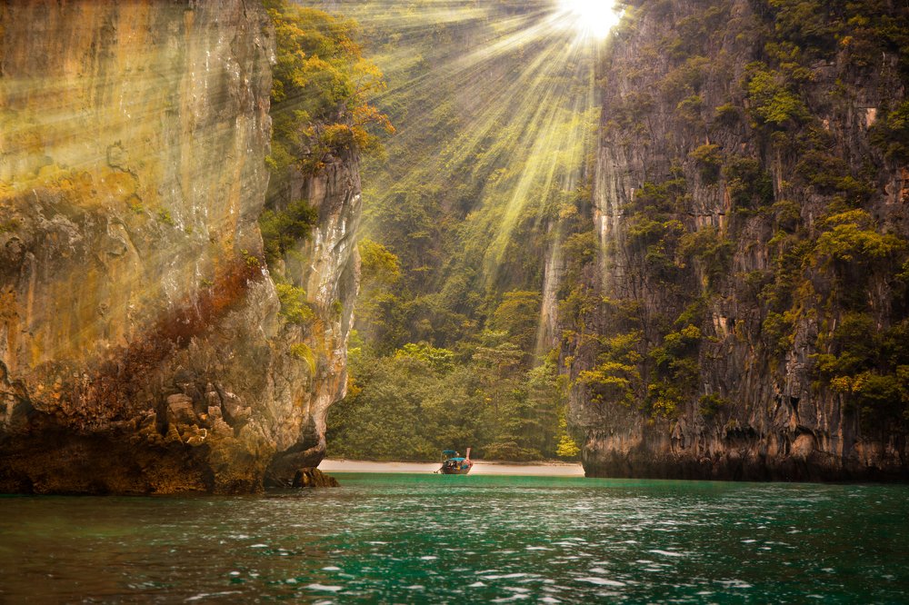 Photograph by Сергей Романченко