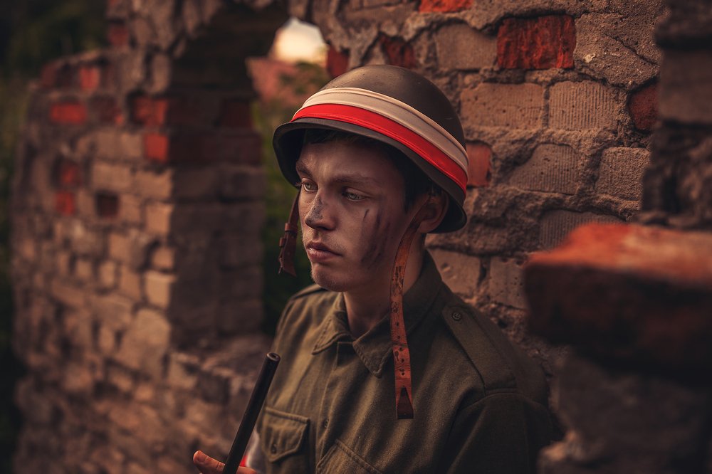 August 1944 -II World War