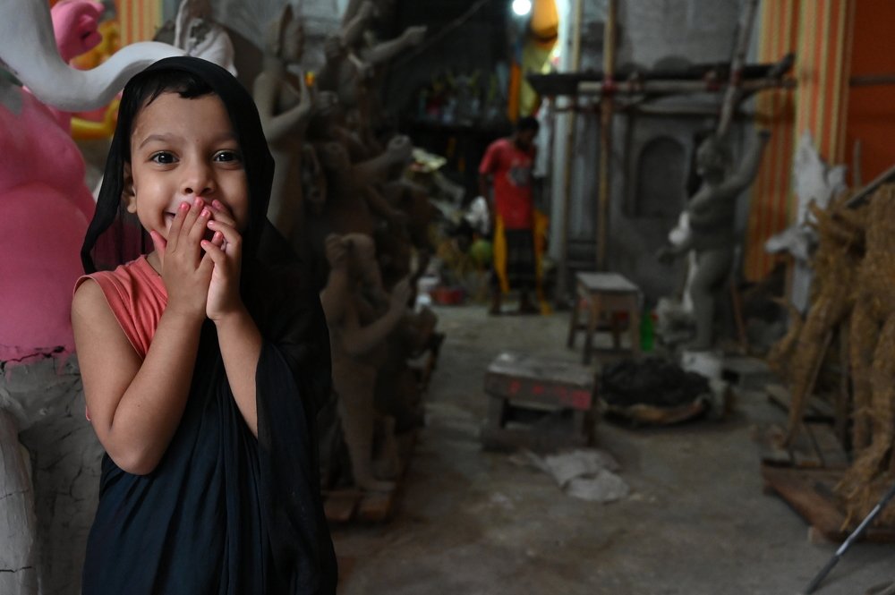 Photograph by Mumtahina Rahman