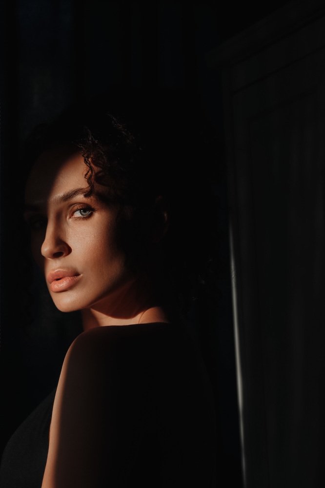 Photograph by Зина Калугина