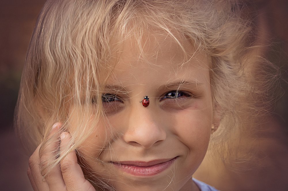 Photograph by Ольга Павлюченя