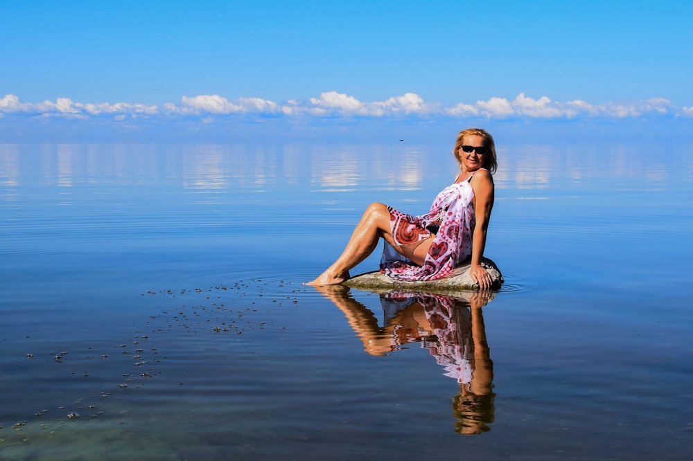 Photograph by Чеботарёва Валентина Петровна