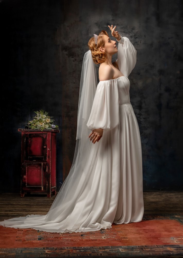 Photograph by Юлия Комаева