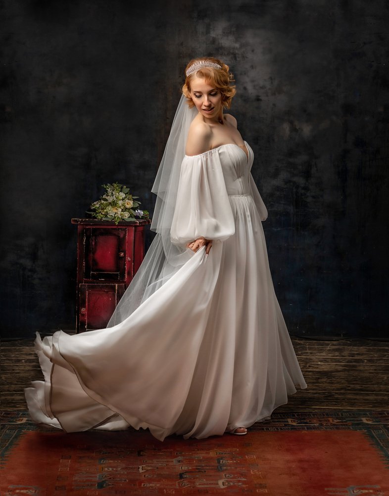 Photograph by Юлия Комаева