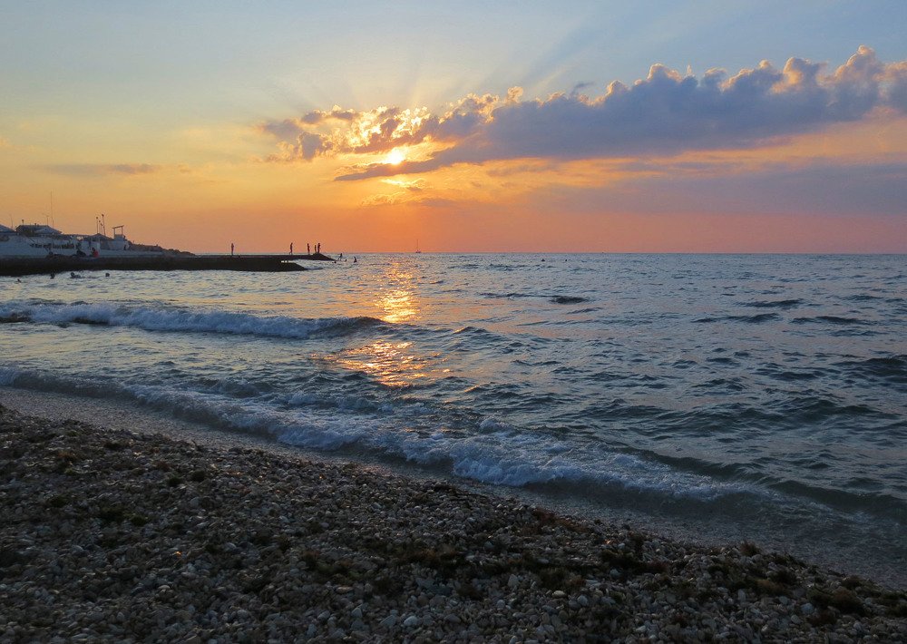 Photograph by Аганина Эльвира Николаевна