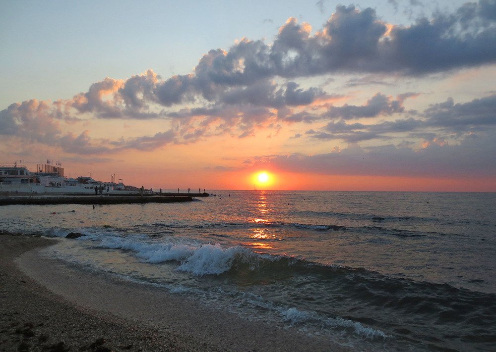 Photograph by Аганина Эльвира Николаевна