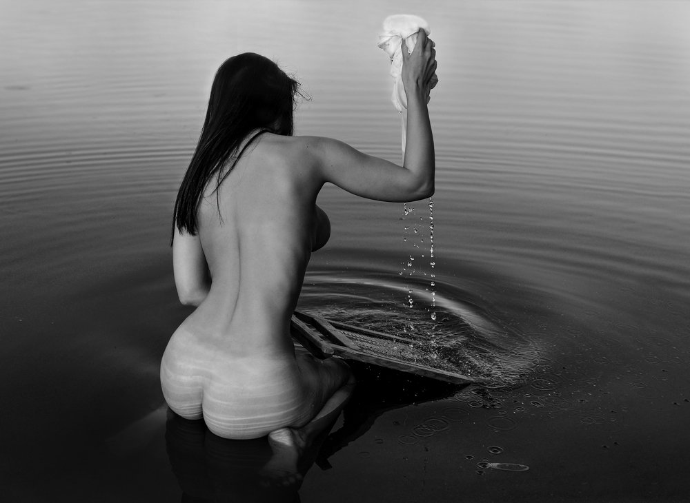 Photograph by Олег Урасов