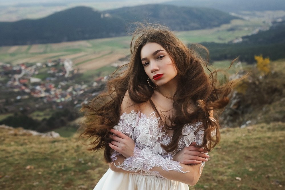 Photograph by Валерия Касперова