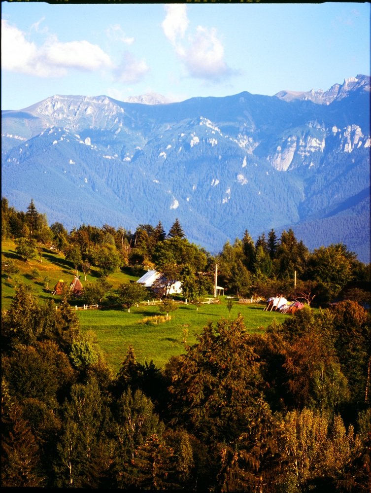 Photograph by Claudiu Copcea