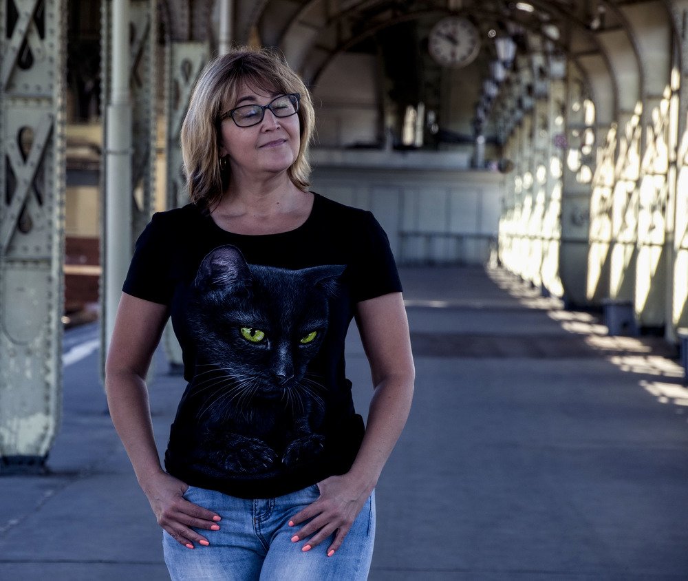 Photograph by Чеботарёва Валентина Петровна