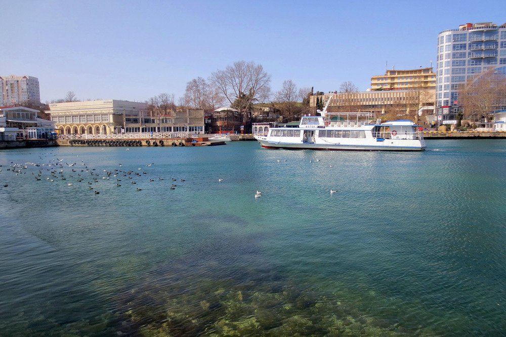 Photograph by Аганина Эльвира Николаевна